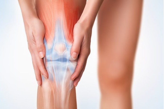 อาหารสำหรับสุขภาพข้อต่อ